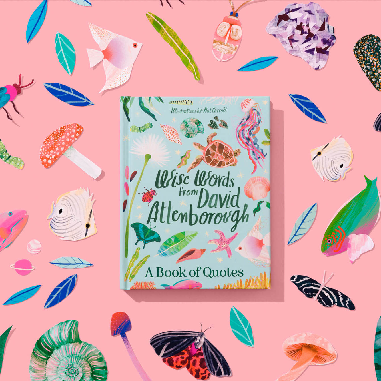 Wildlife & Nature for the Mind