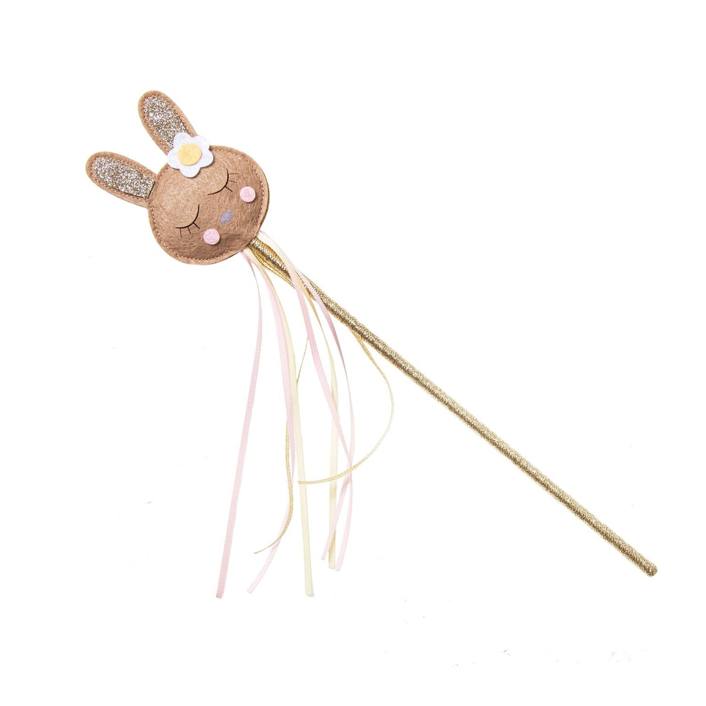 Bunny Hair Bobbles & Fun