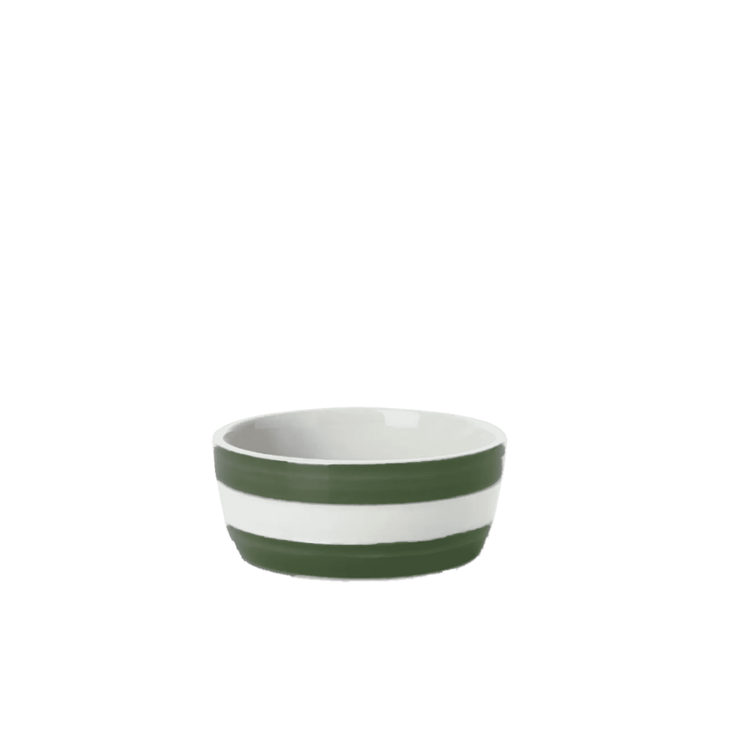 Adder Green Cornishware Collection