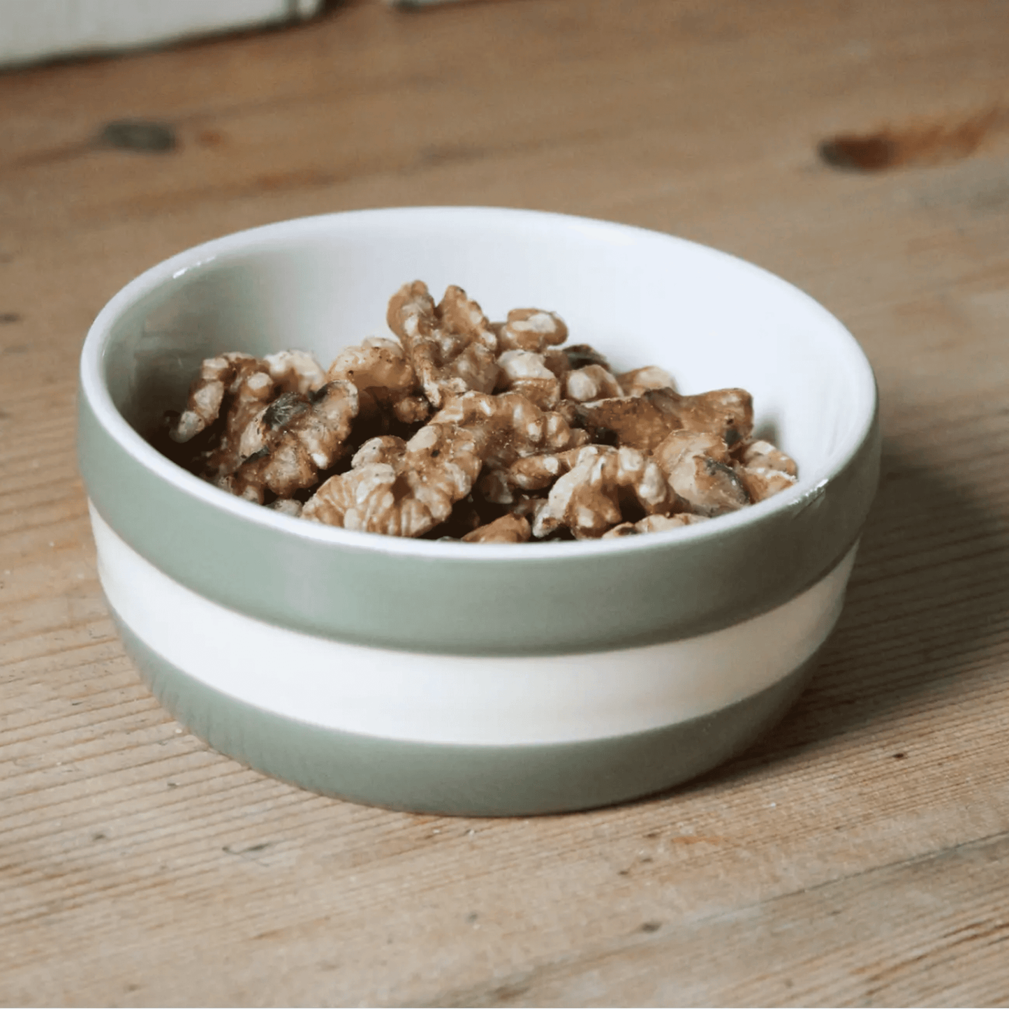 Willow Green Cornishware Collection