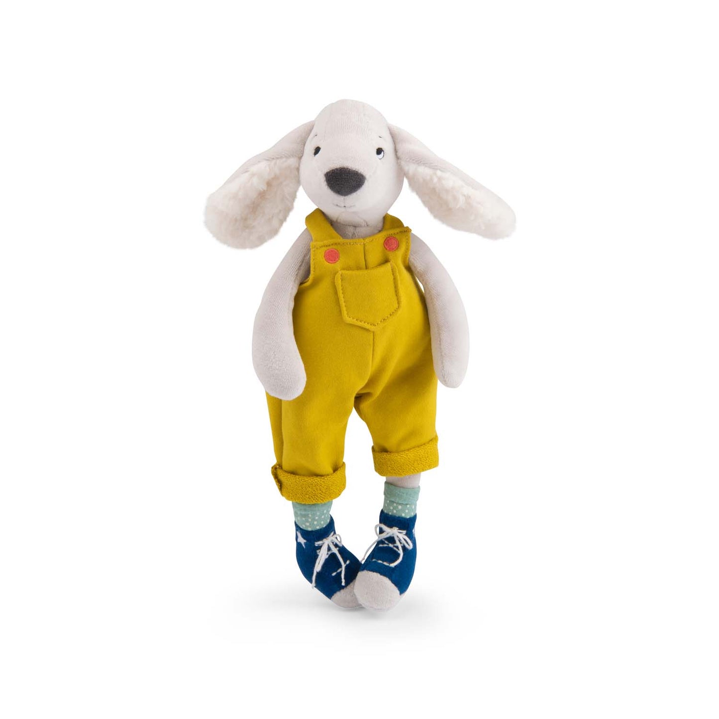 Puce & Pilou