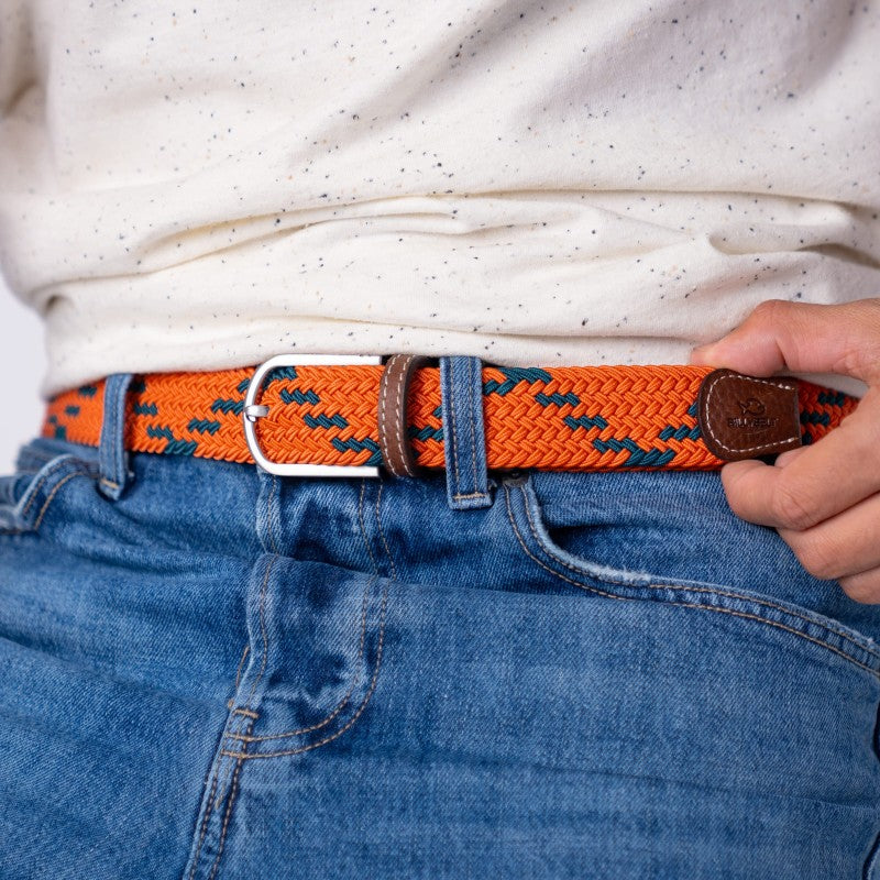 Woven Belts