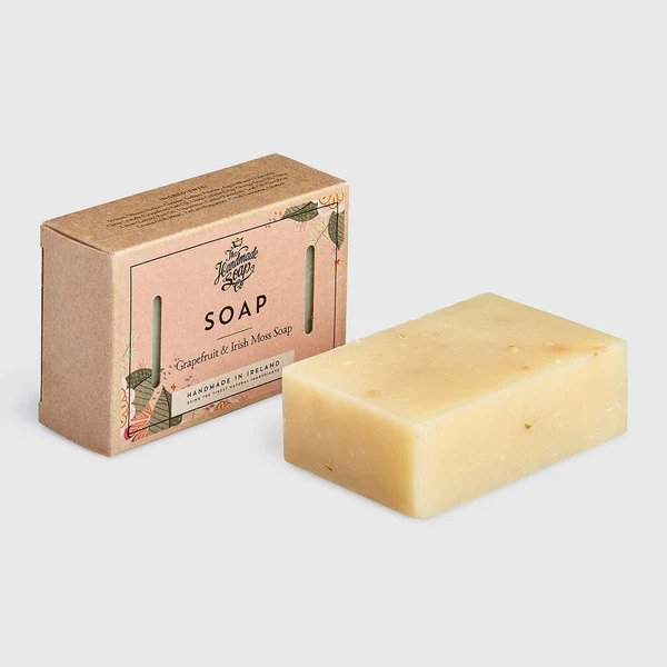 Grapefruit & May Chang Collection
