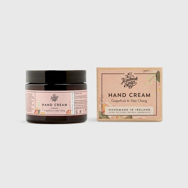 Grapefruit & May Chang Collection