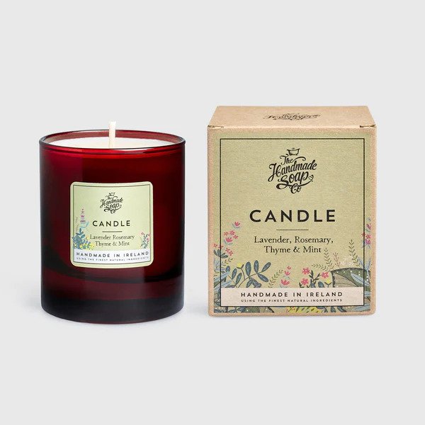 Lavender & Thyme Collection