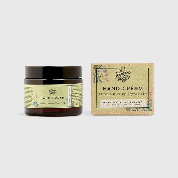 Lavender & Thyme Collection