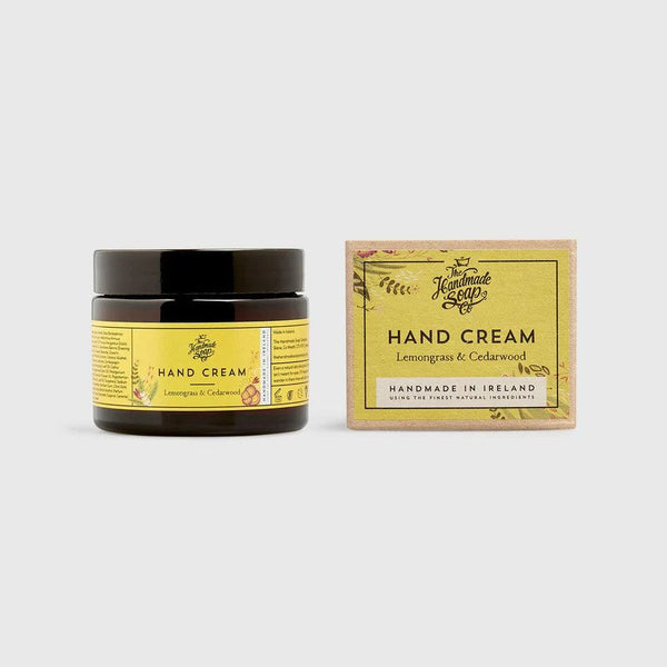 Lemongrass & Cedarwood Collection