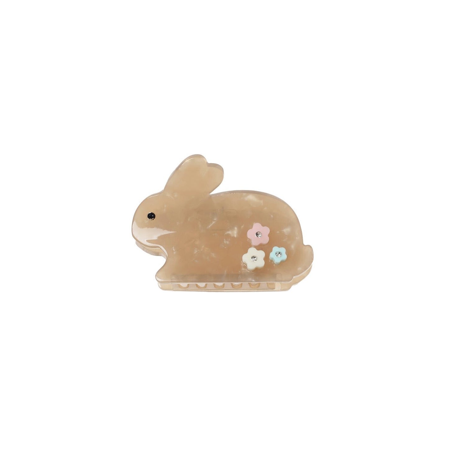 Bunny Hair Bobbles & Fun