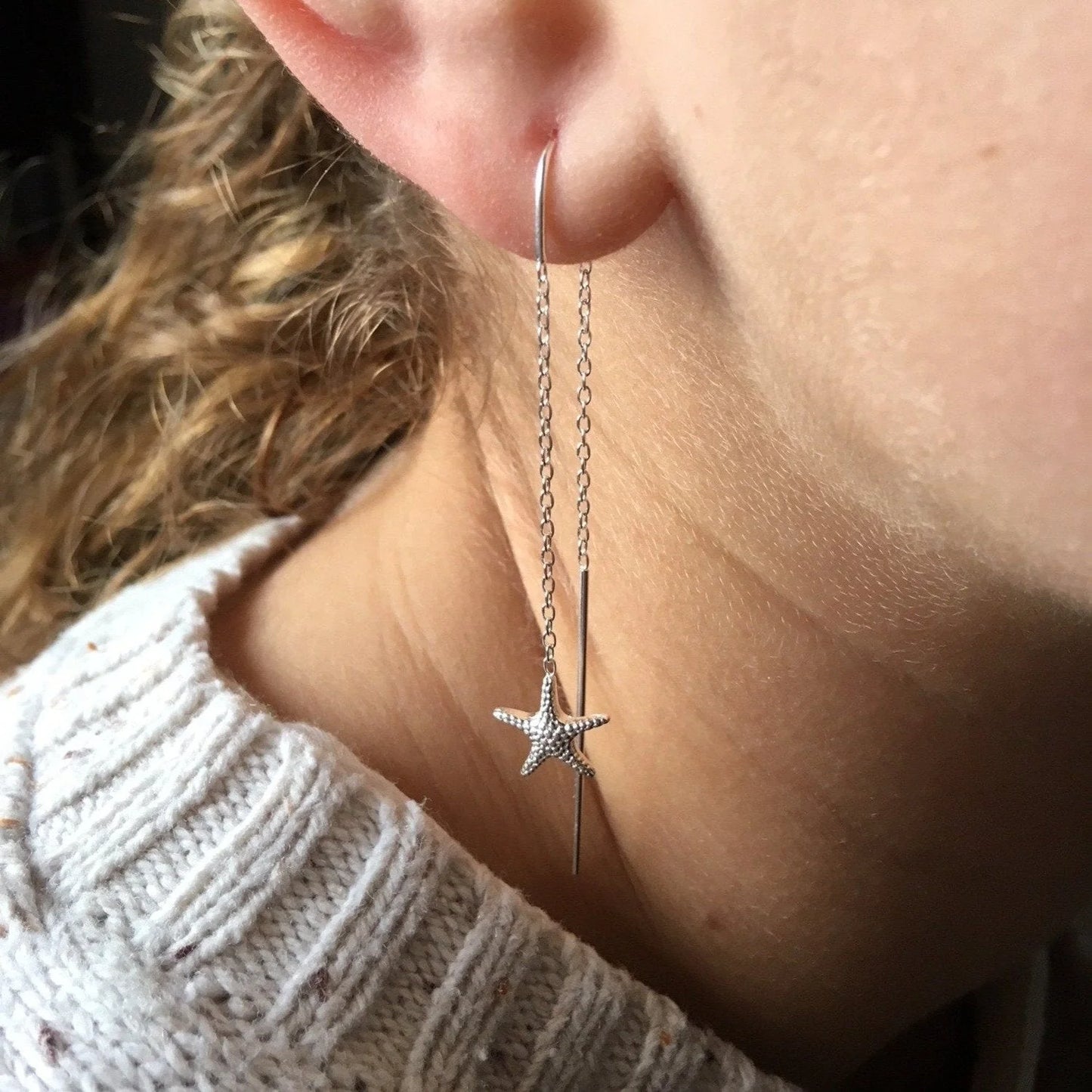 Shells Fossils & Sea Life Jewellery