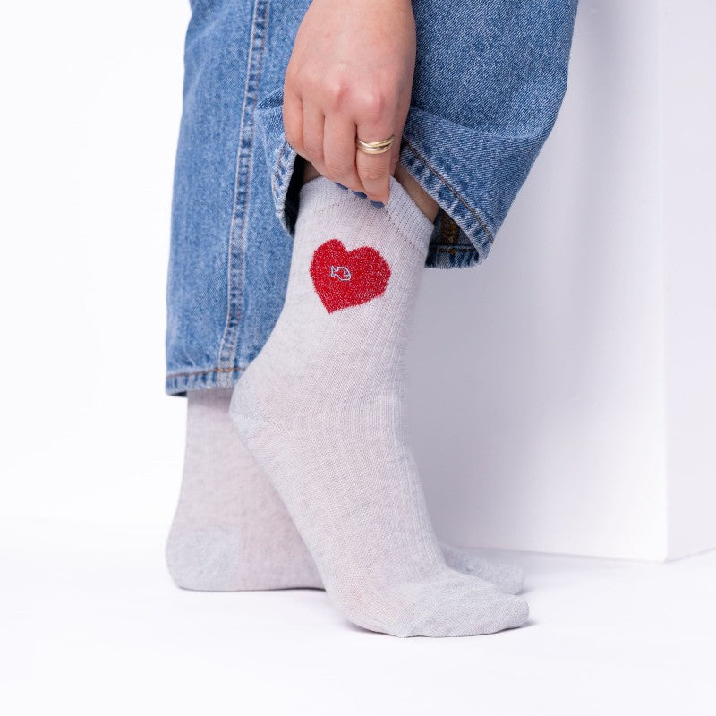 Women’s Cotton Socks