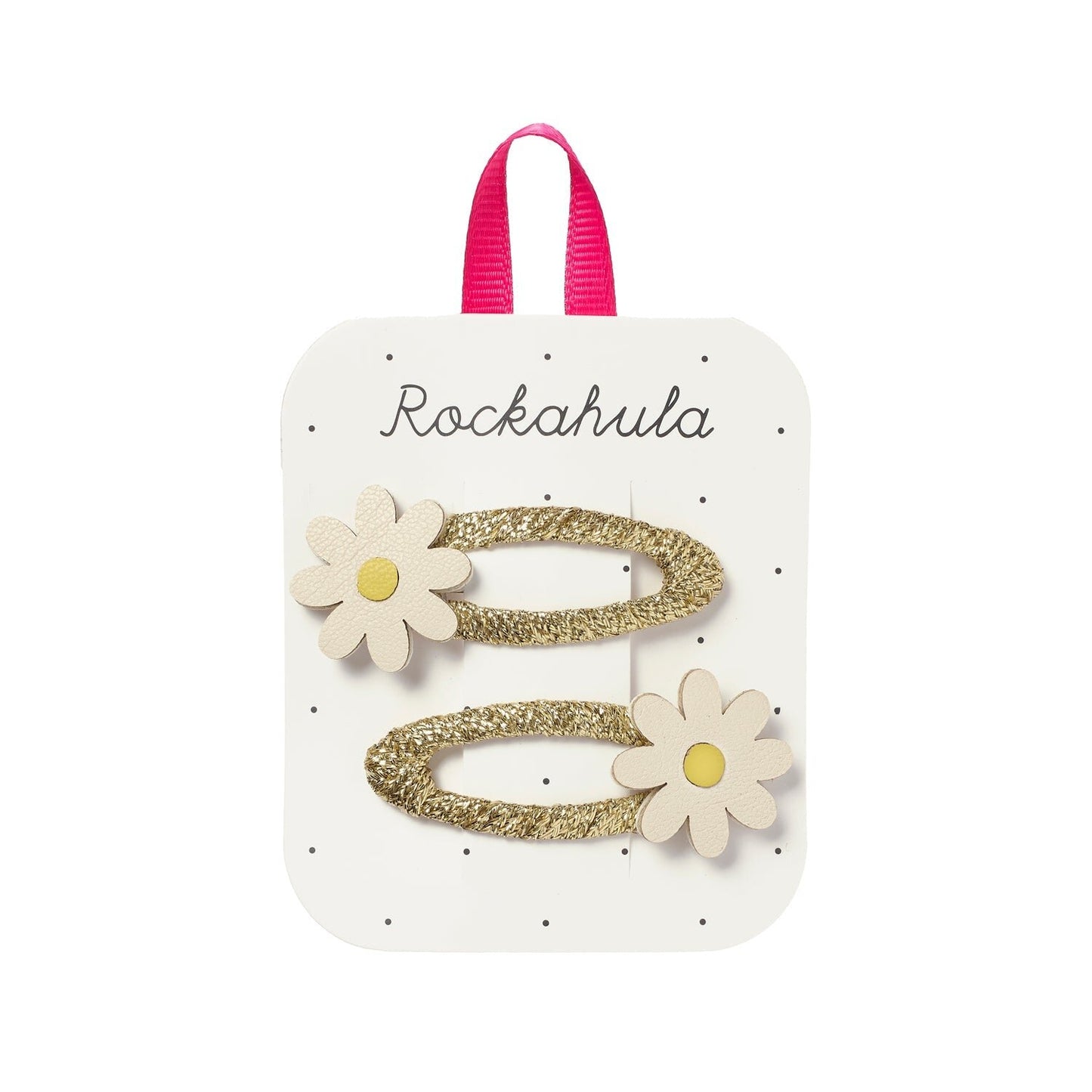 Petal, Daisy & Bee