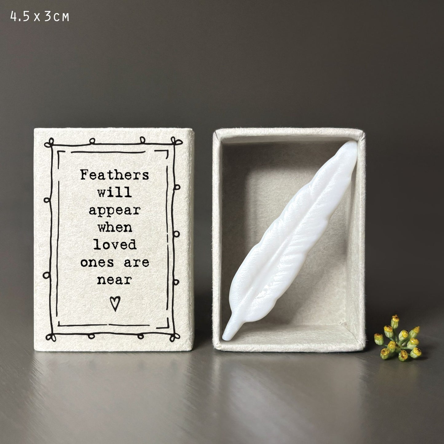 Matchbox Gifts