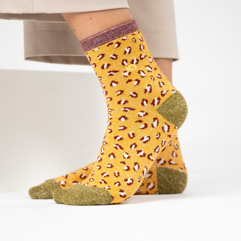 Women’s Cotton Socks