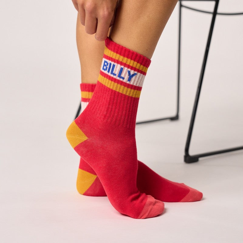 Women’s Cotton Socks