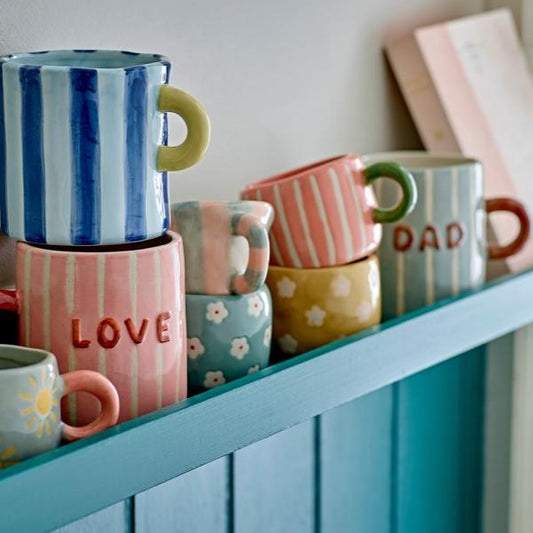 Cherish Mugs