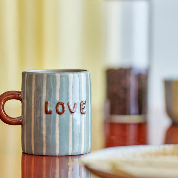 Cherish Mugs