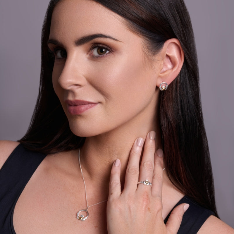 Claddagh Collection