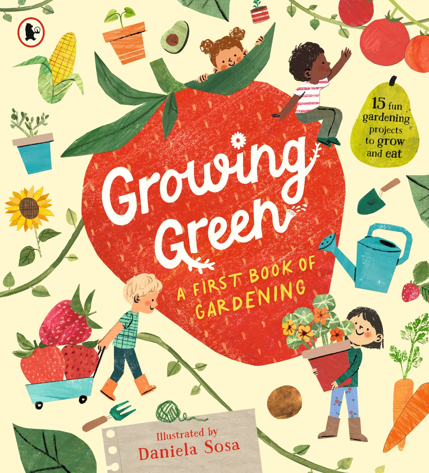 Nature & Gardening Books