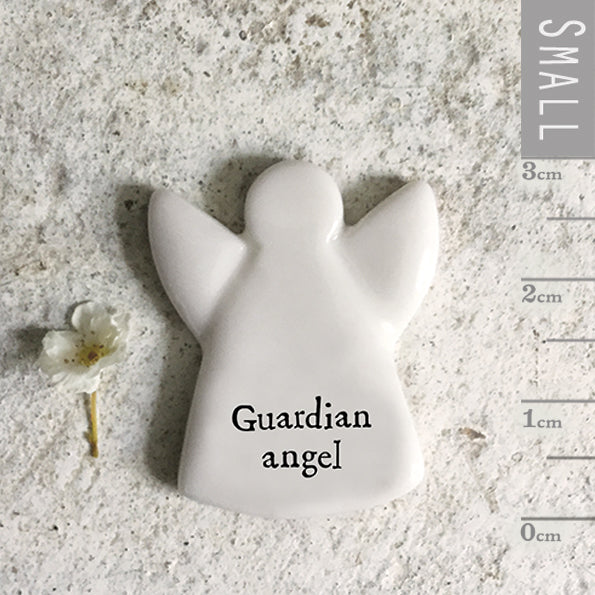 Porcelain Gift Tokens