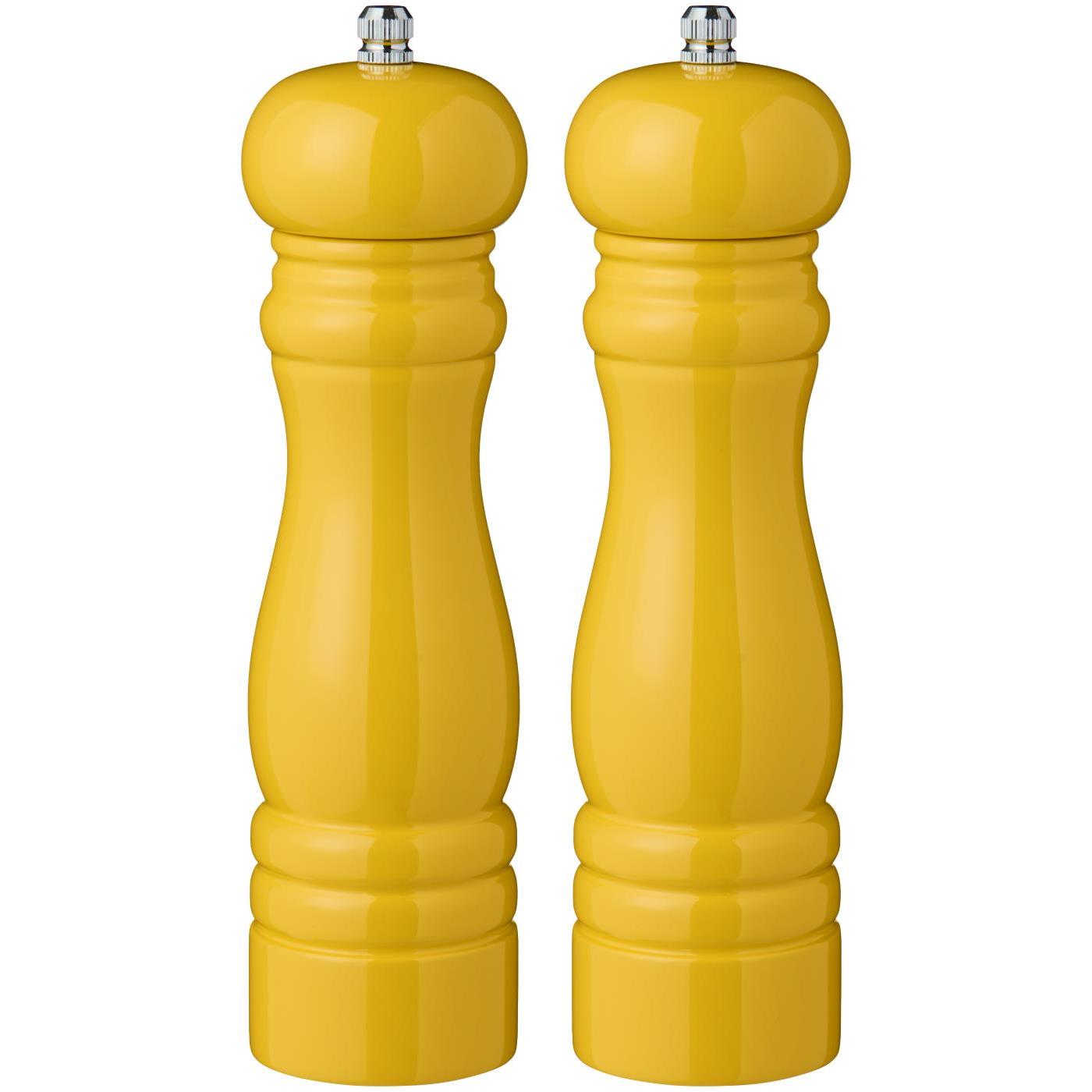 Salt & Pepper Mills