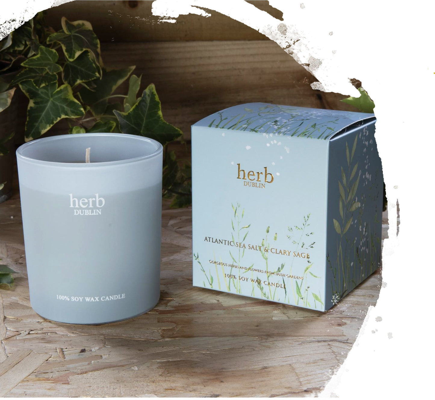 Irish Candles