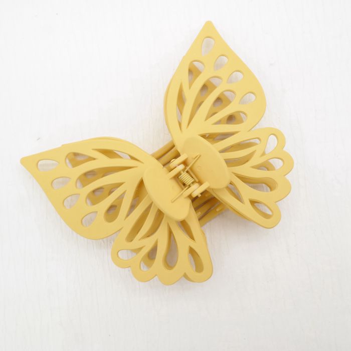 Oversized Butterfly Claw Clamps