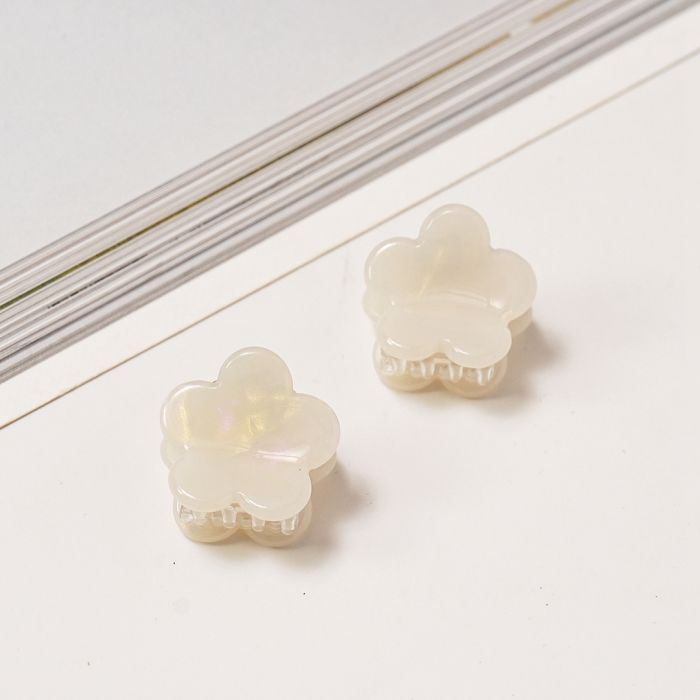 Flower Claw Clamps