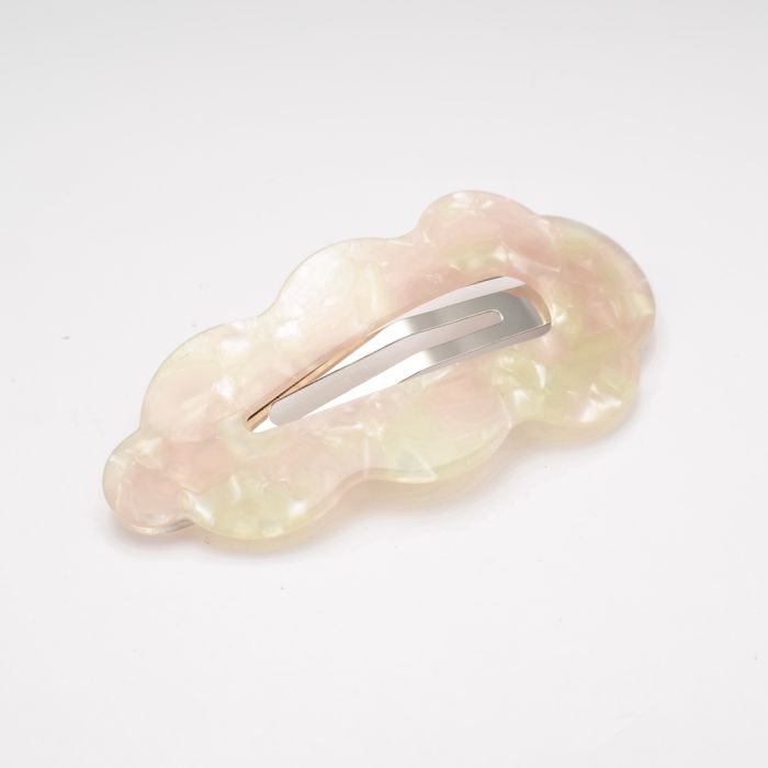 Oversized Clips