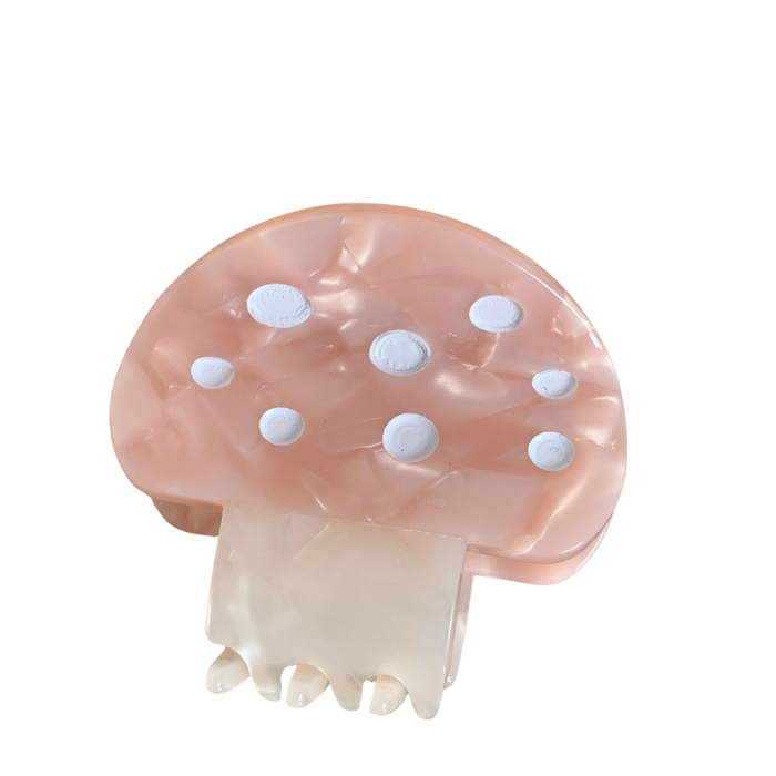Mushroom Claw Clamps