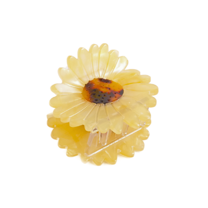 Flower Claw Clamps