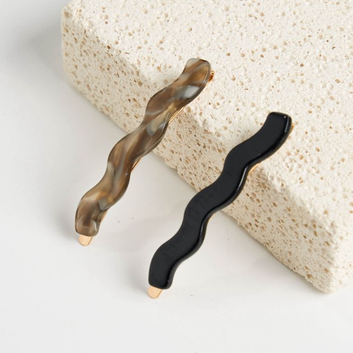 Oversized Clips