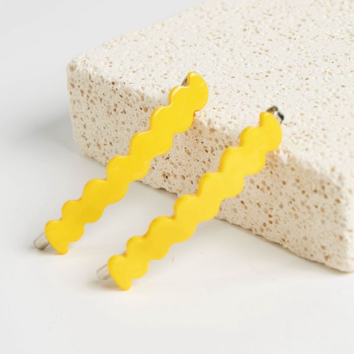 Oversized Clips