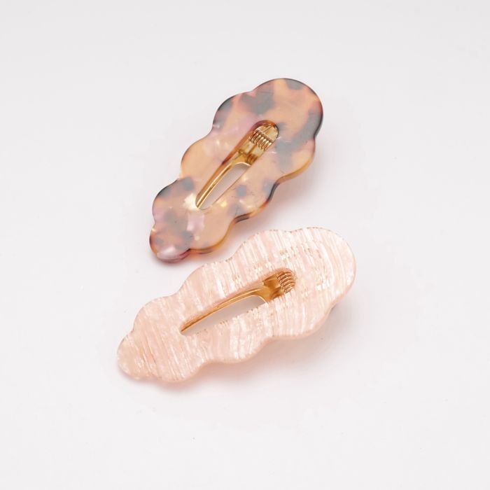 Oversized Clips