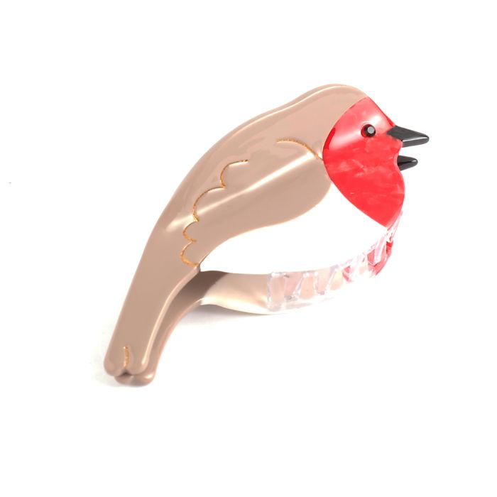 Christmas Animal Claw Clamps