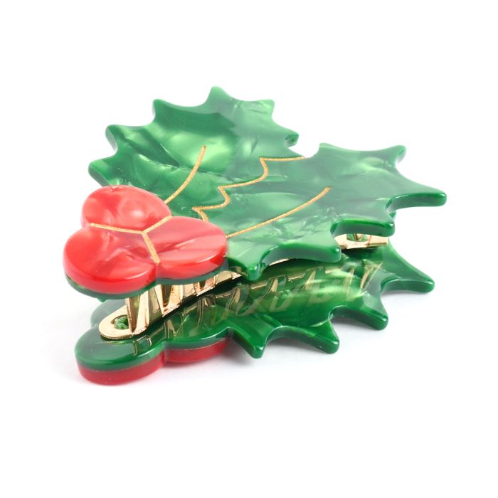 Christmas Greenery Claw Clamps