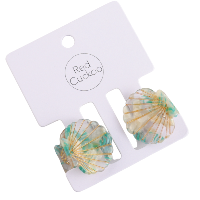 Shell Claw Clamps