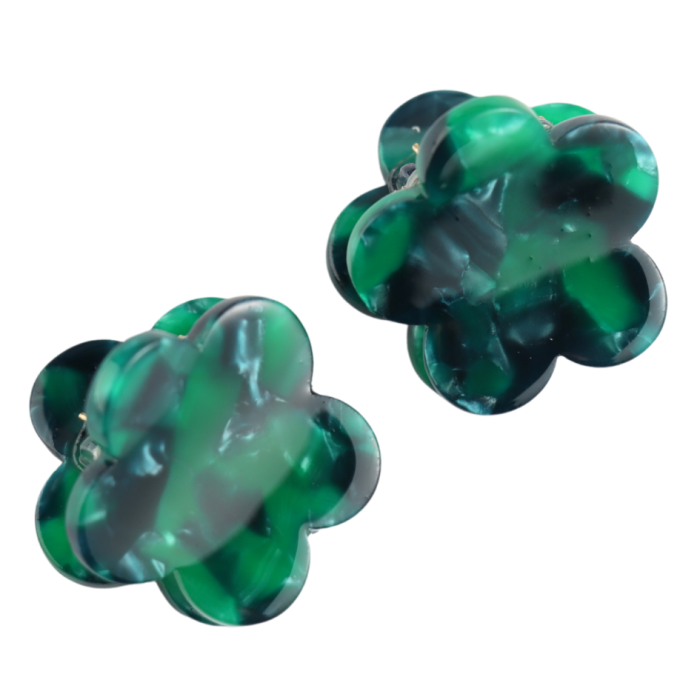 Flower Claw Clamps