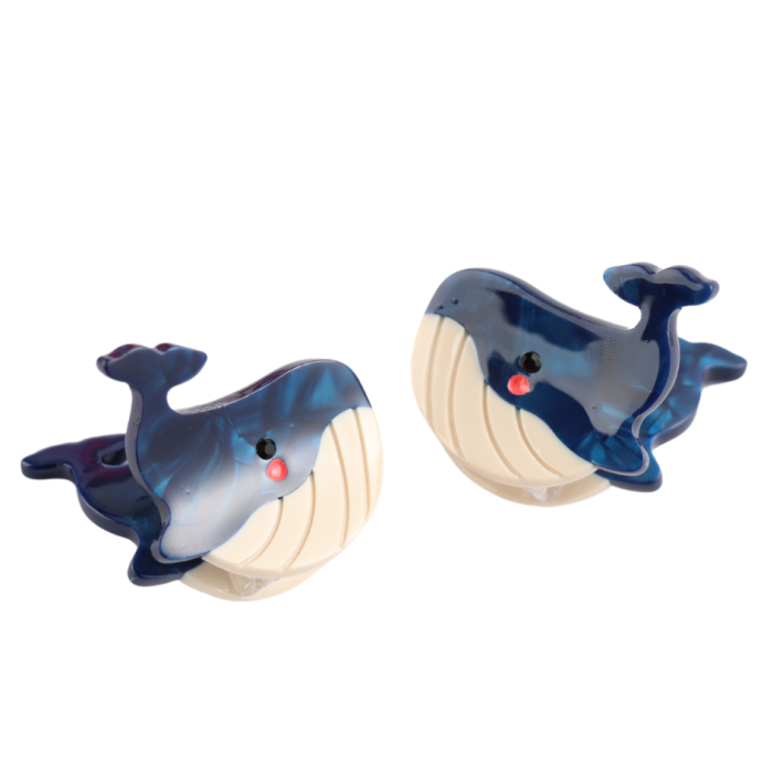Whale Claw Clamps