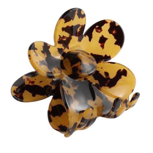 Flower Claw Clamps