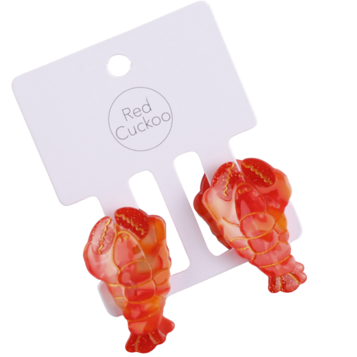 Crustacean Claw Clamps