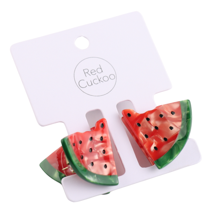 Mini Fruit Claw Clamps