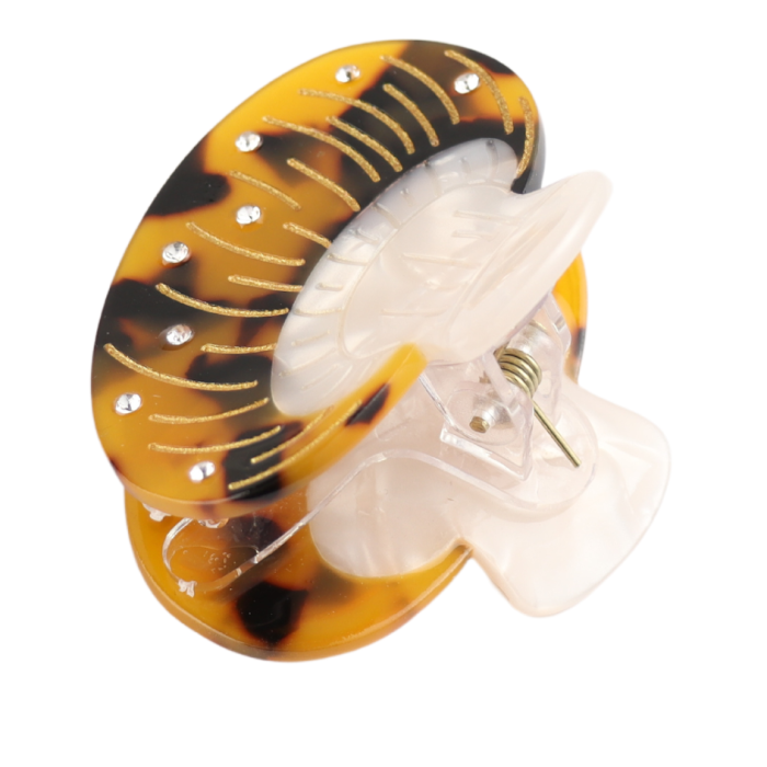 Mushroom Claw Clamps