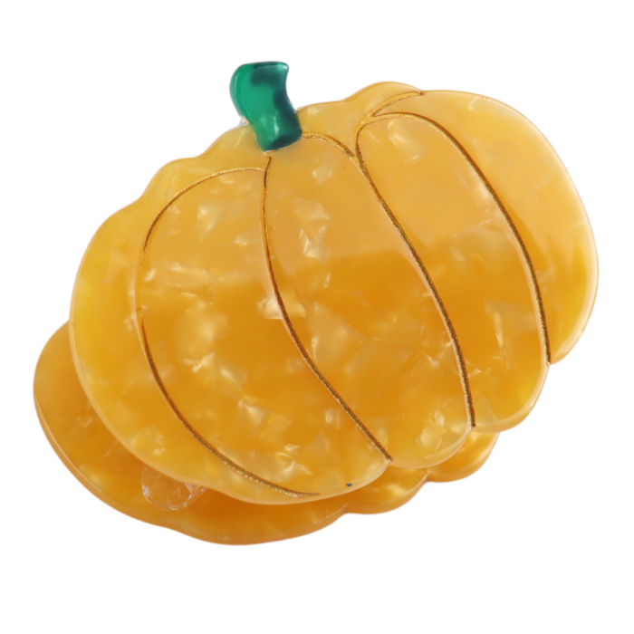 Pumpkin Claw Clamps