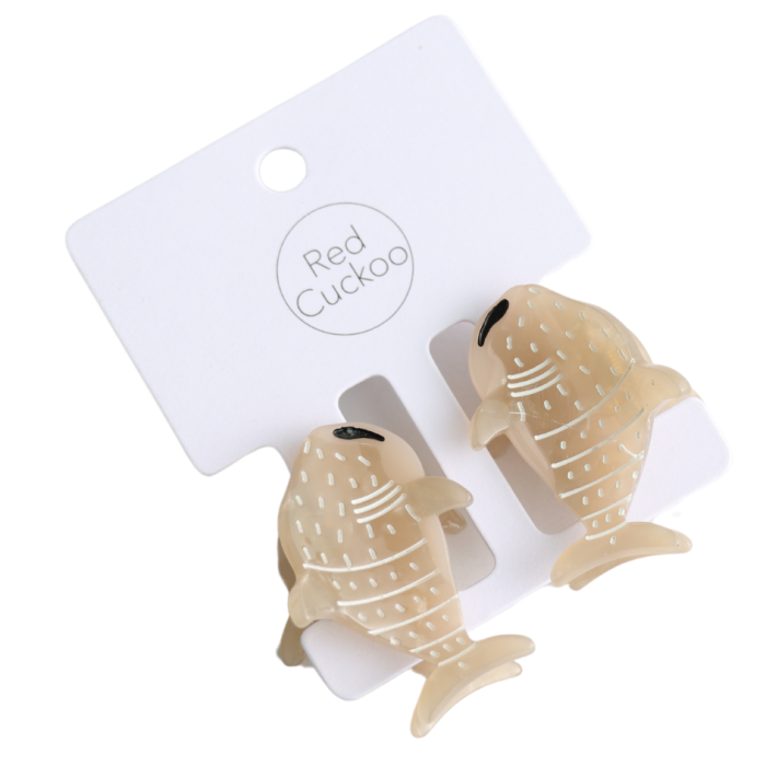 Whale Claw Clamps