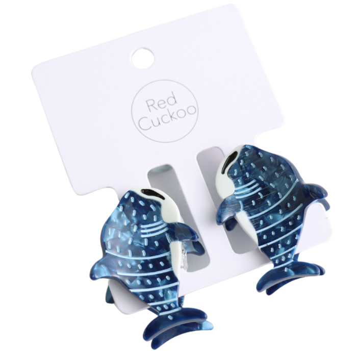 Whale Claw Clamps