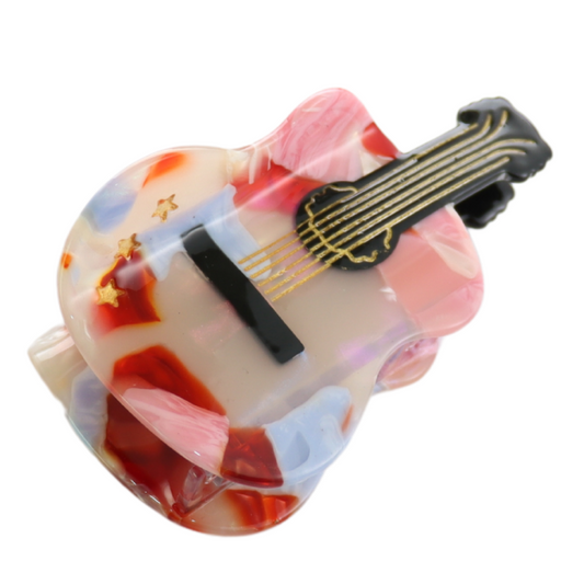 Guitar Claw Clamp