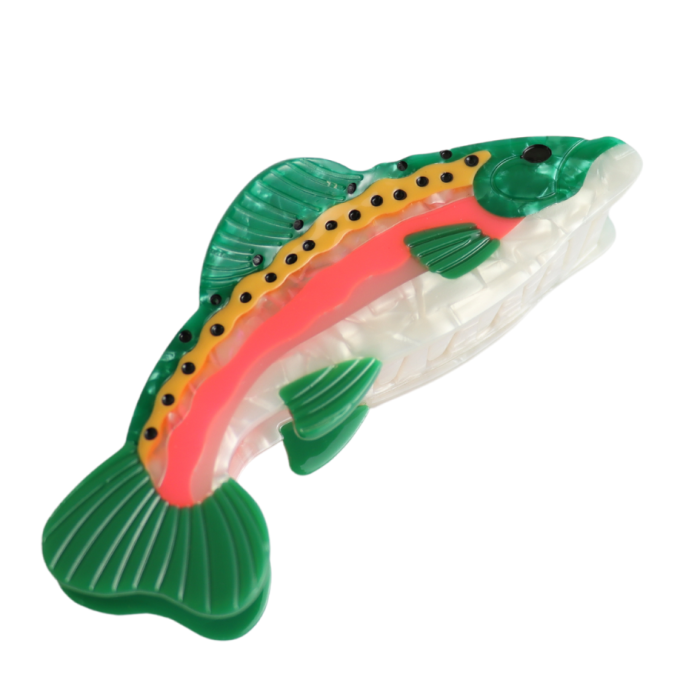 Fish Claw Clamps