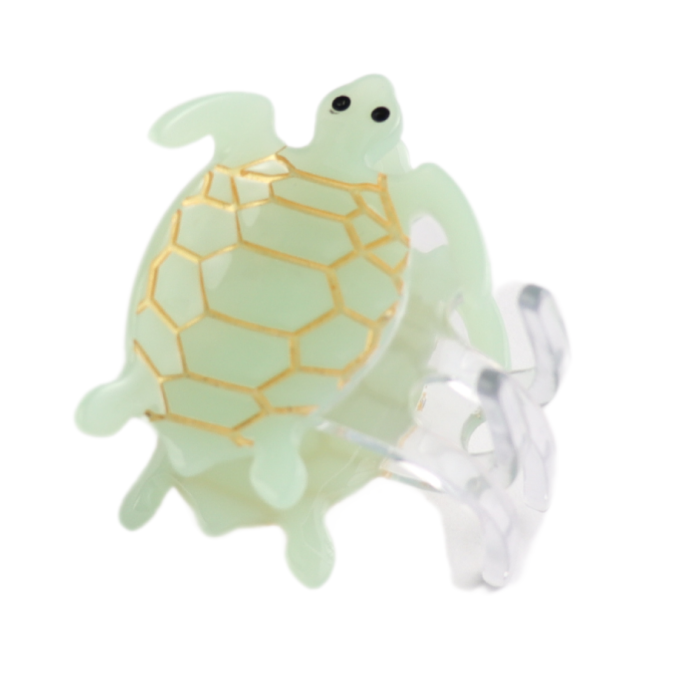 Turtle Claw Clamps