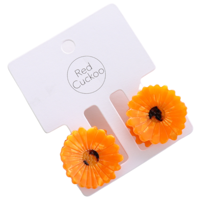 Flower Claw Clamps