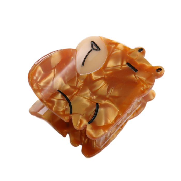 Capybara Claw Clamps
